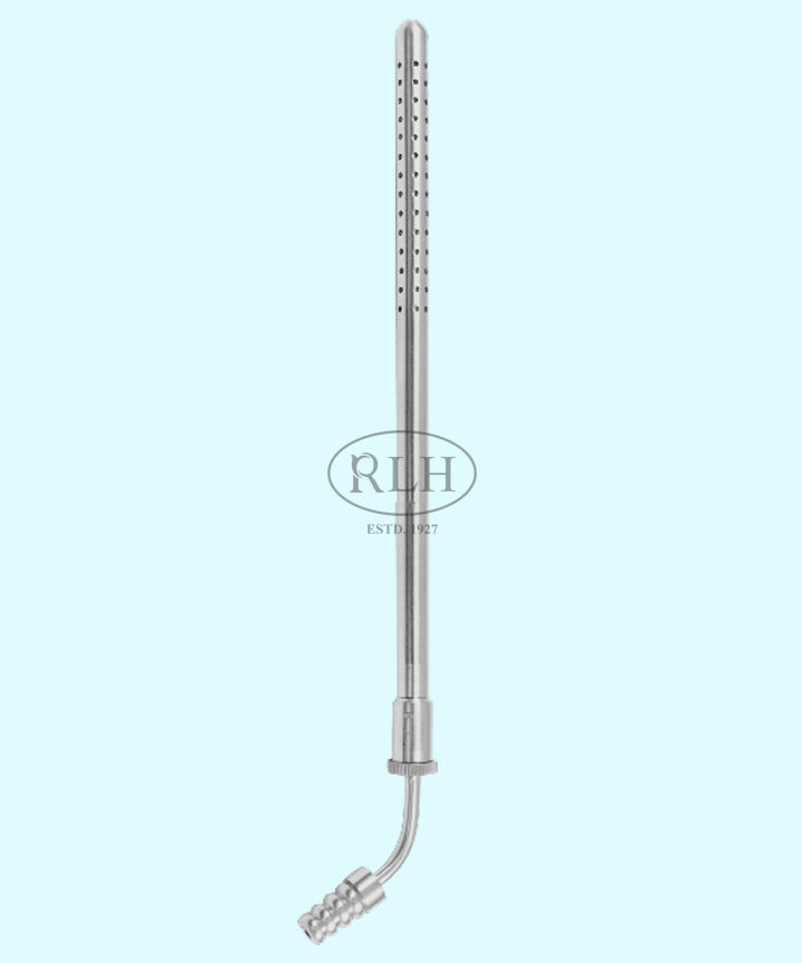 Poole Suction Tube