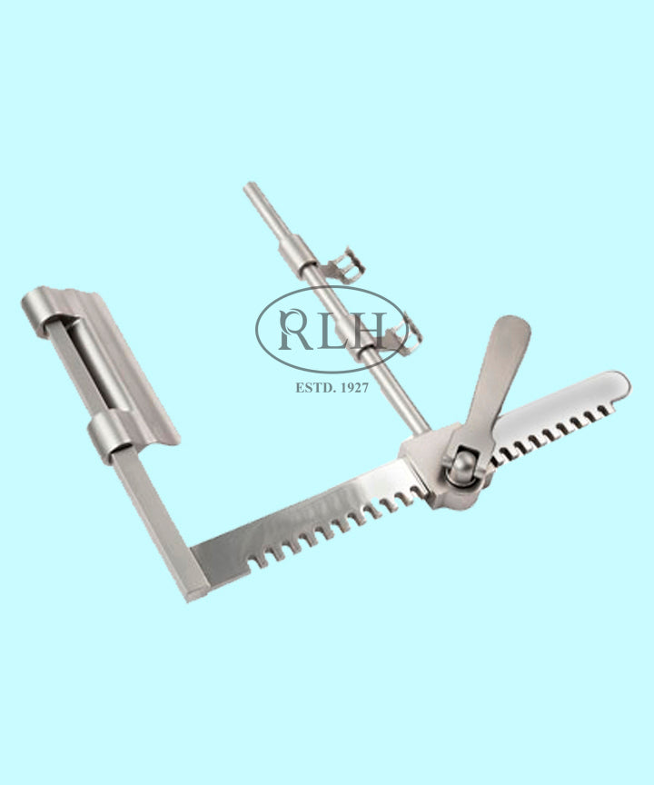 Internal Mammary Artery Retractor (IMA)