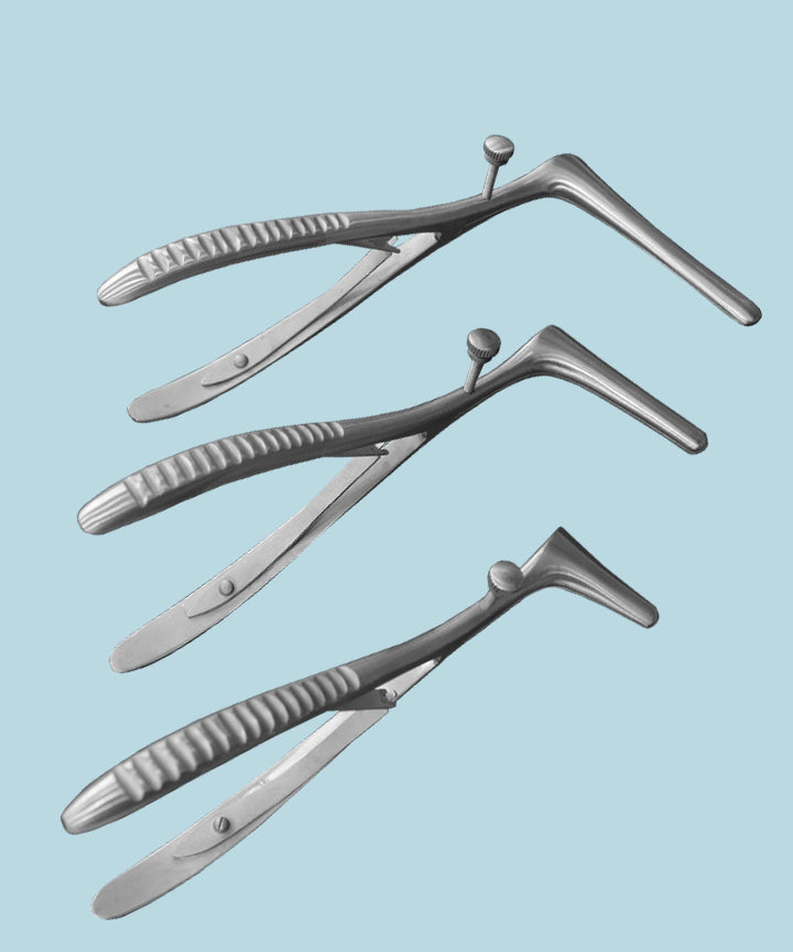 Nasal Speculum Killian