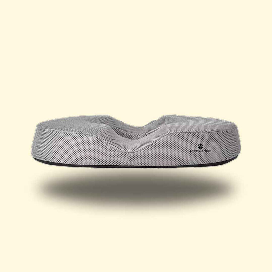 Medvance Memory Foam Donut Cushion Pro