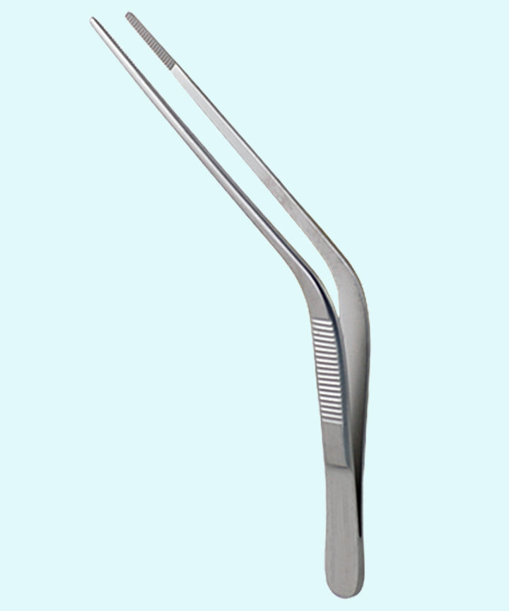 Aural dressing Forceps Weild