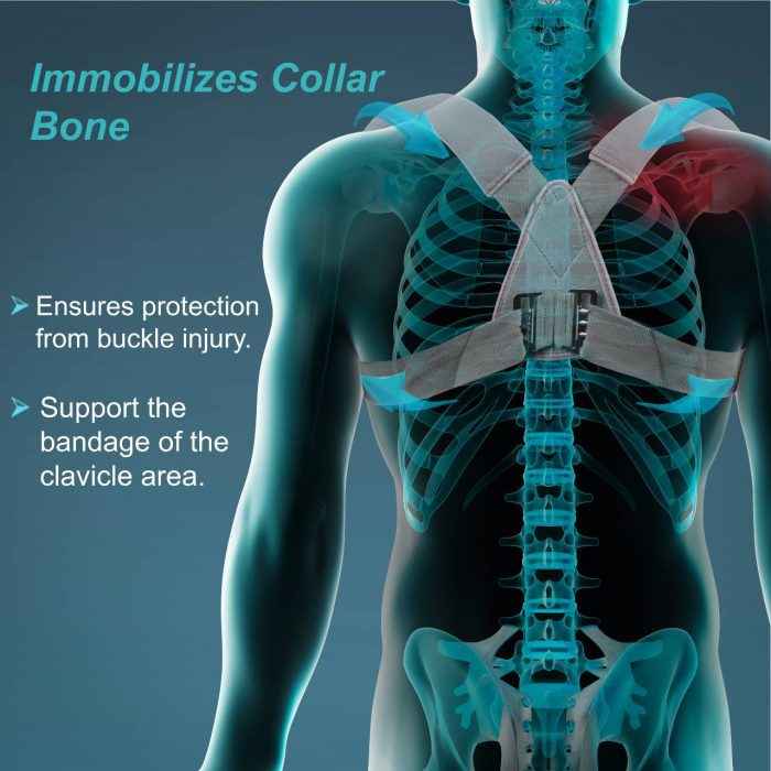 Tynor Clavicle Brace (C-04)