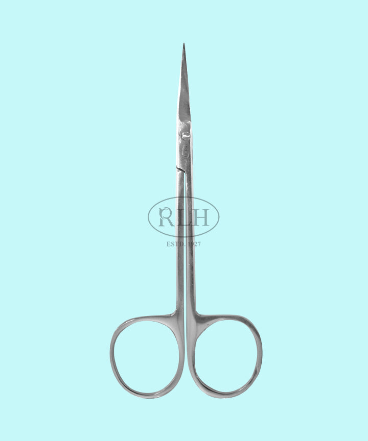 Iris Scissor