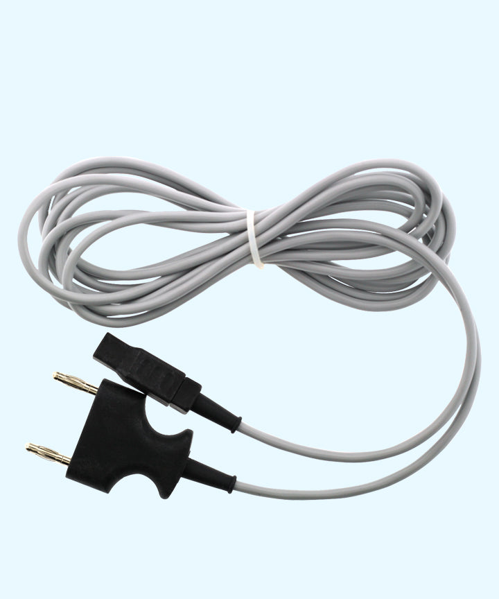 Bipolar Cable for ENT