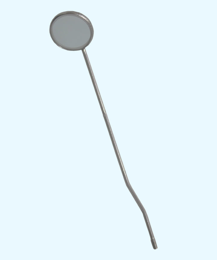 Post Nasal Mirror