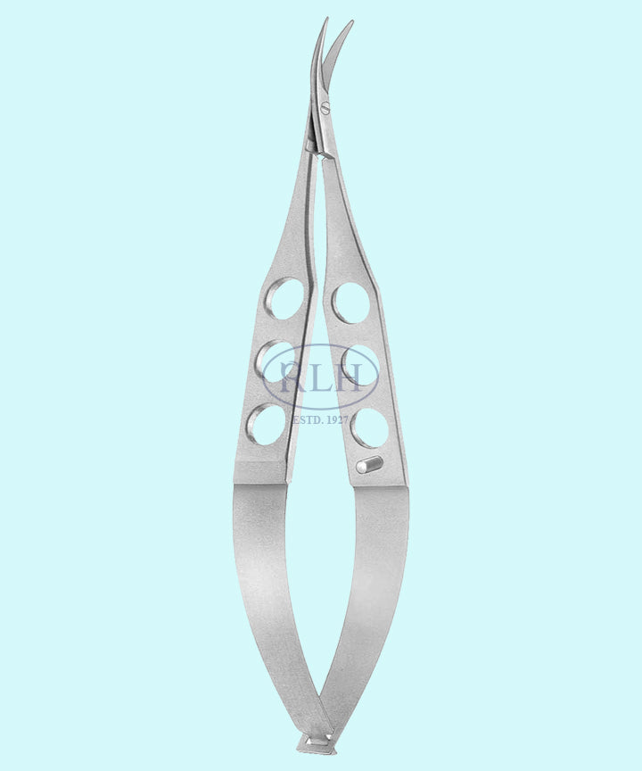 Castroviejo Corneal Scissor