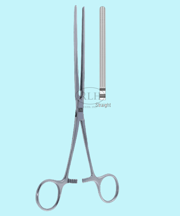 Doyen Intestinal Clamp