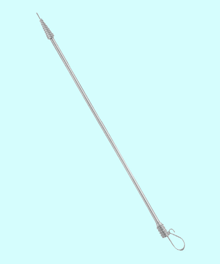 Leech Wilkinson Intra Uterine Cannula
