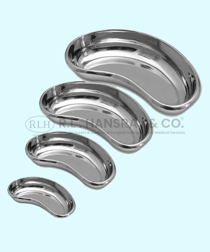 Kidney Tray