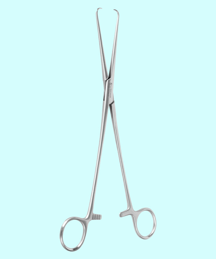 Tenaculum Forceps Schroeder