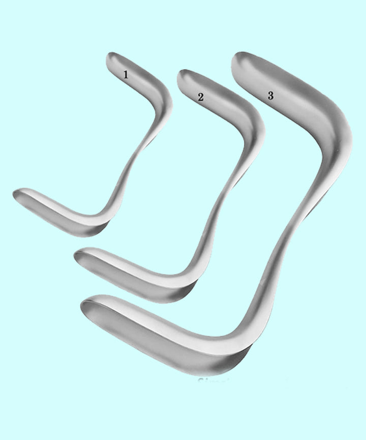 Vaginal Speculum Sims