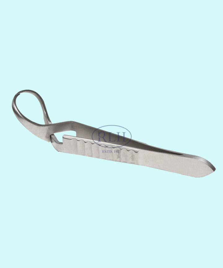 Jones Towel Clamp