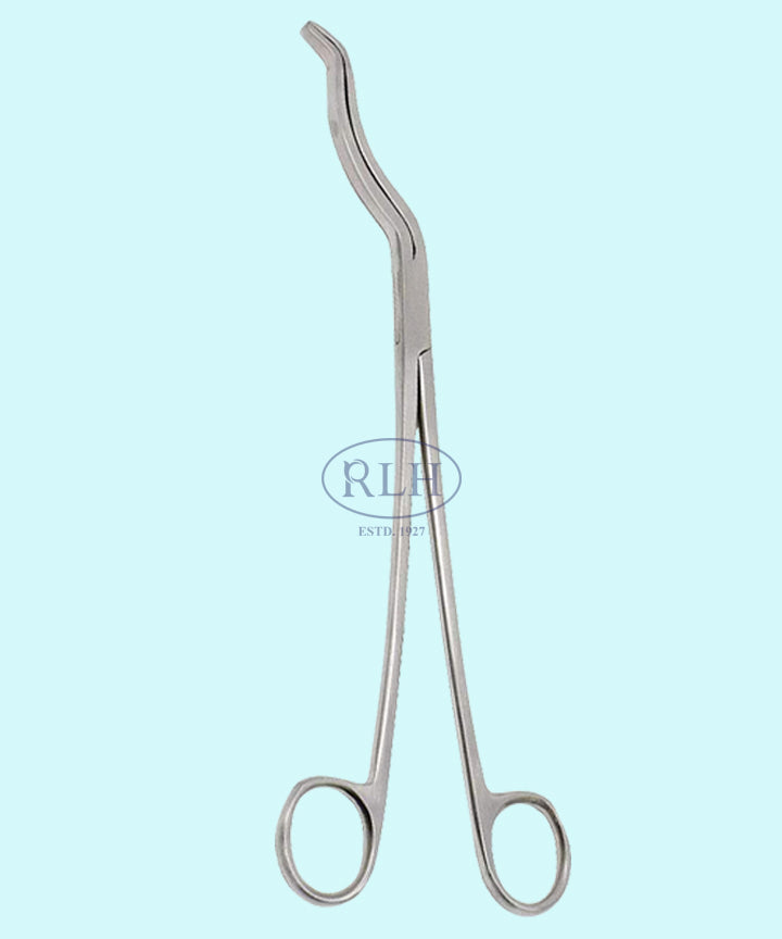 Cheatle Forceps
