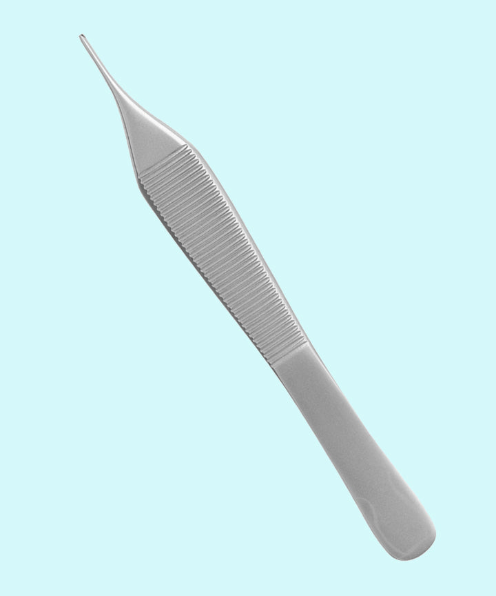 Adson Dissecting Forceps