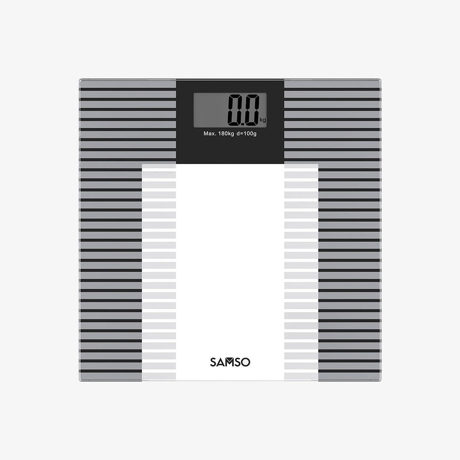 Samso Pure Digital Bathroom Scale