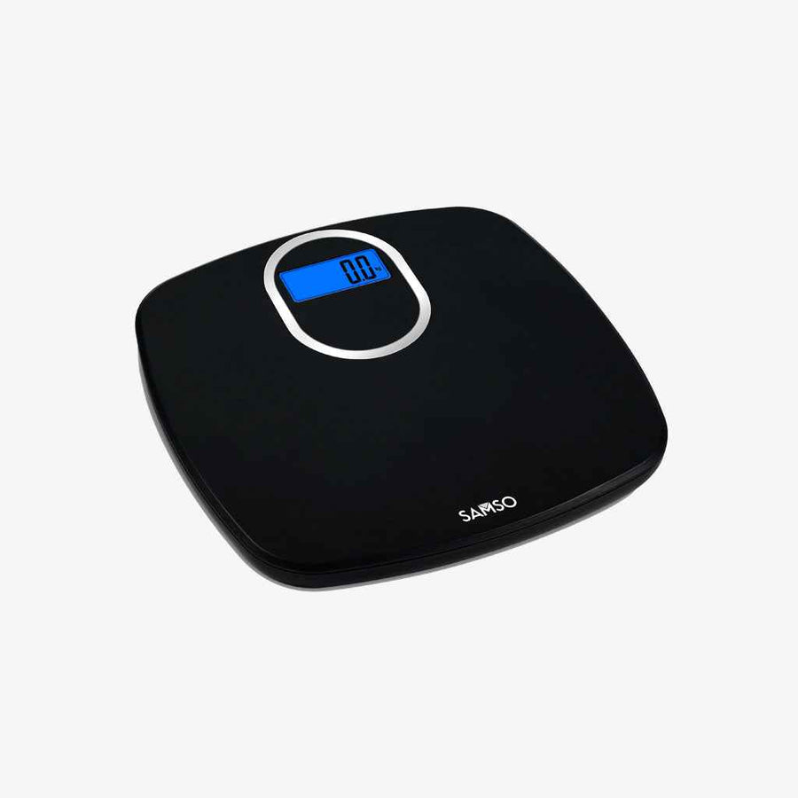 Samso Step Digital Bathroom Scale