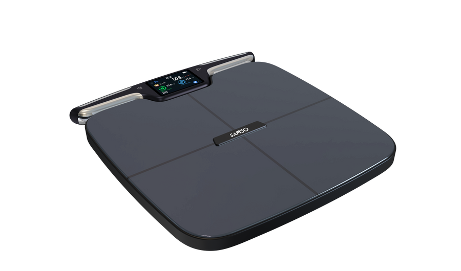 Samso Ultra Scan Smart Body Analyser Scale