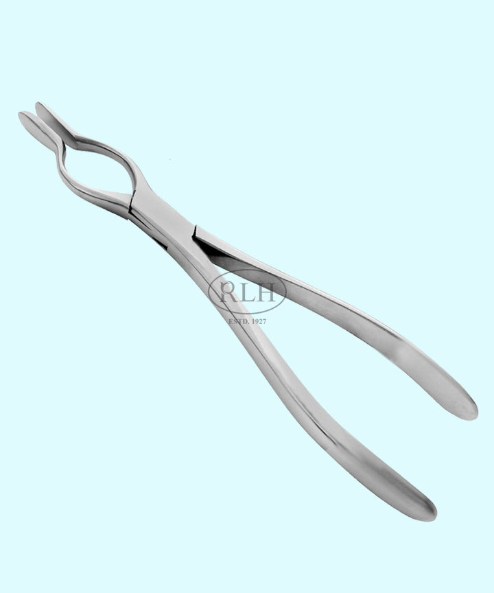 Walsham Septum Straightening Forceps