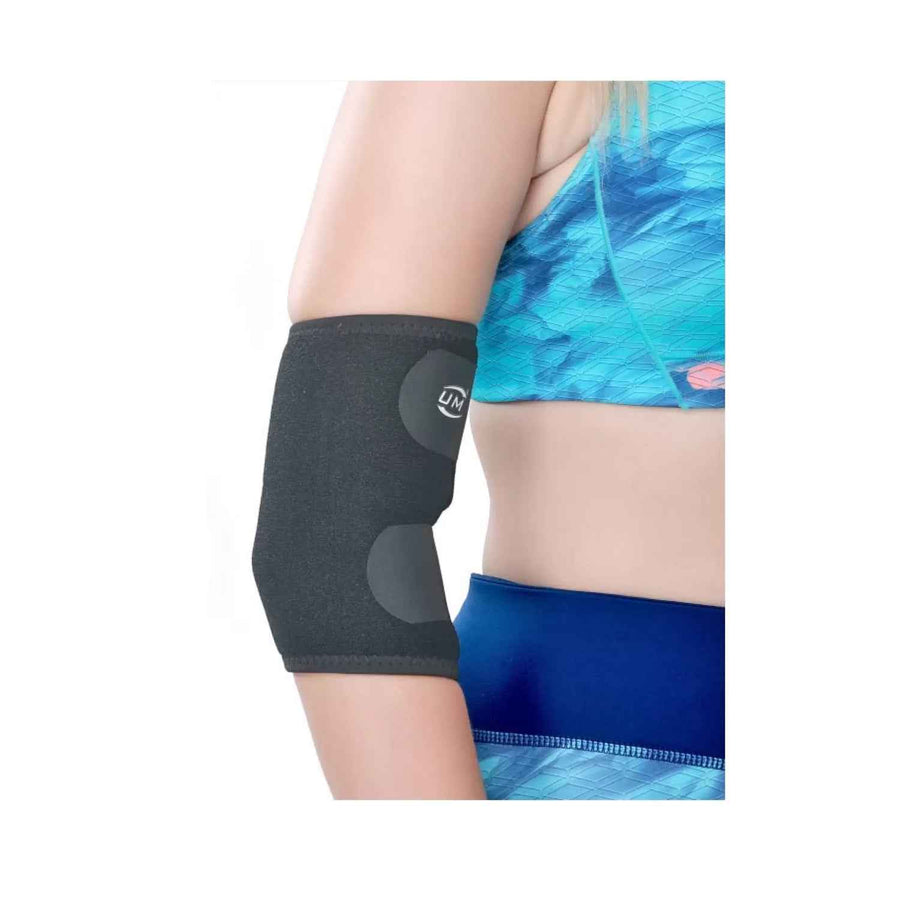 United Medicare Elbow Wrap G-10