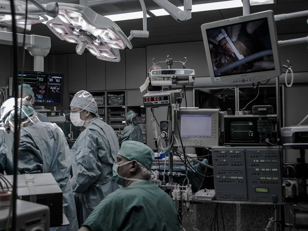 Essential Training for Surgical Professionals Know the Basics