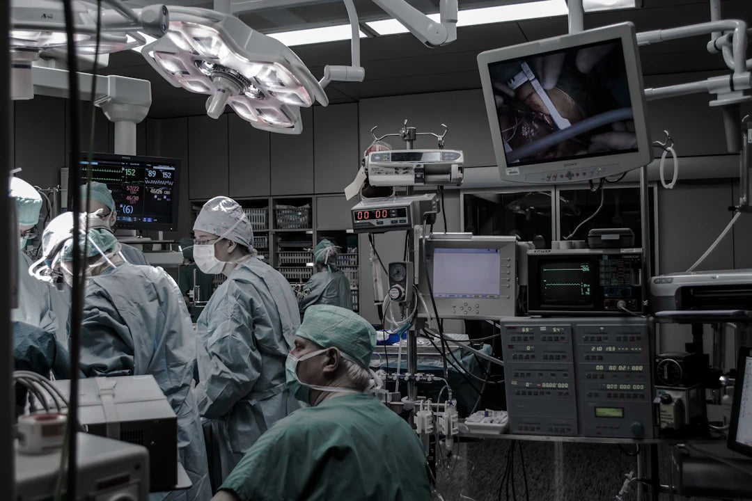 Essential Training for Surgical Professionals Know the Basics