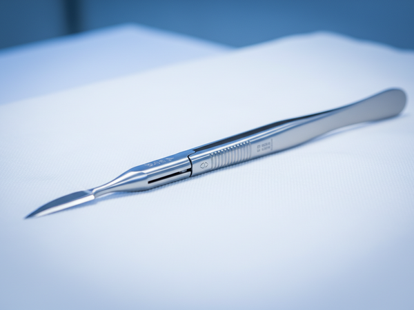 Surgical Instruments