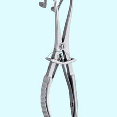 Fergusson Mouth Gag, surgical stainless steel thumbnail 1