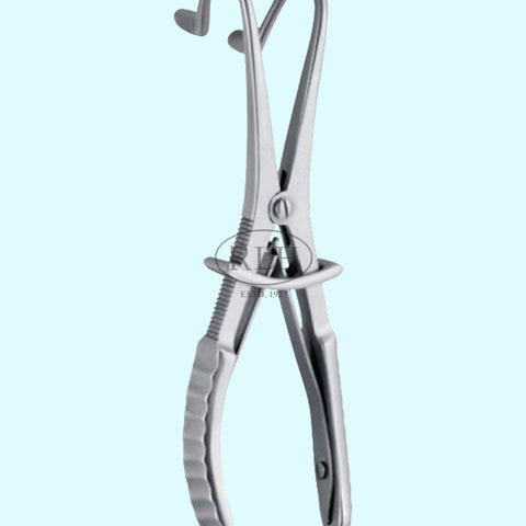 Fergusson Mouth Gag, surgical stainless steel