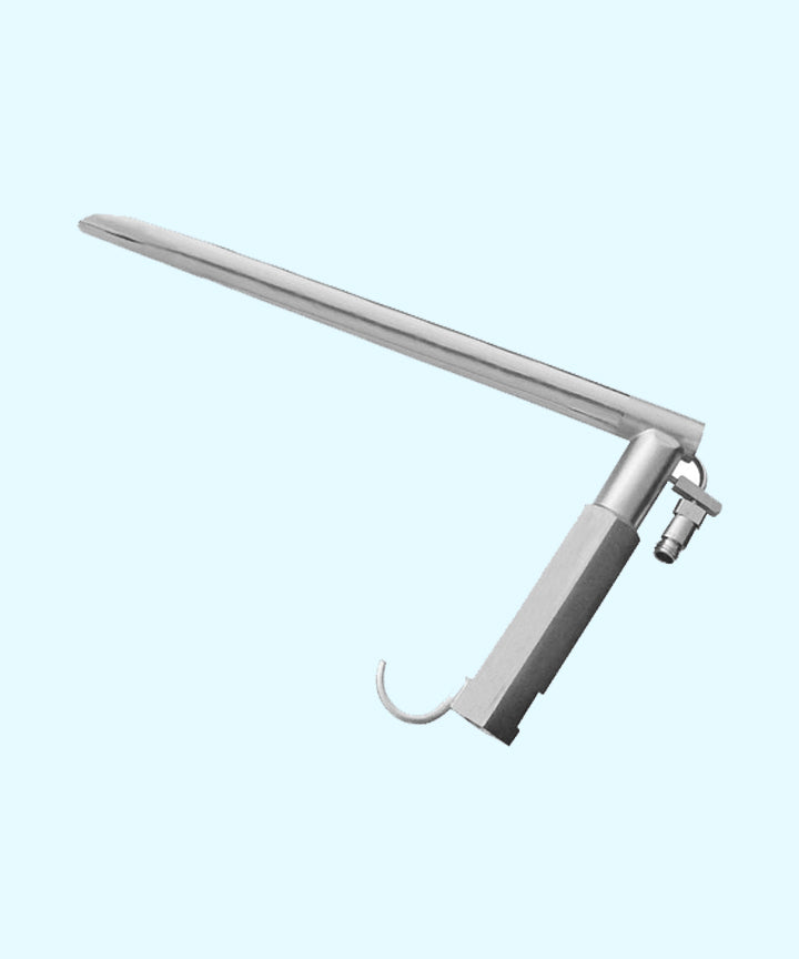 Hypo-Pharyngoscope