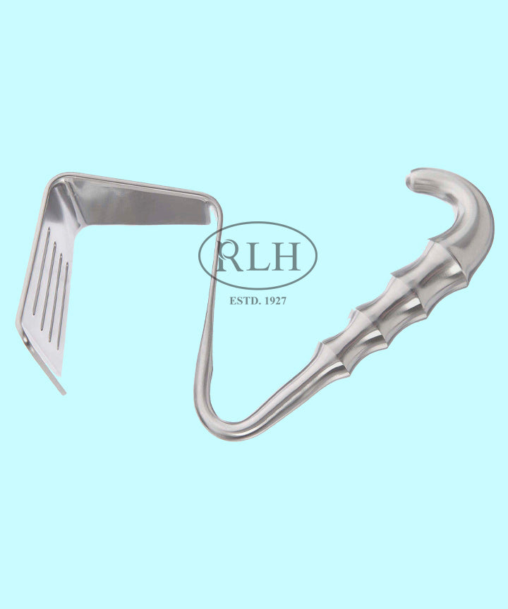 Davidson Scapula Retractor, surgical stainless steel