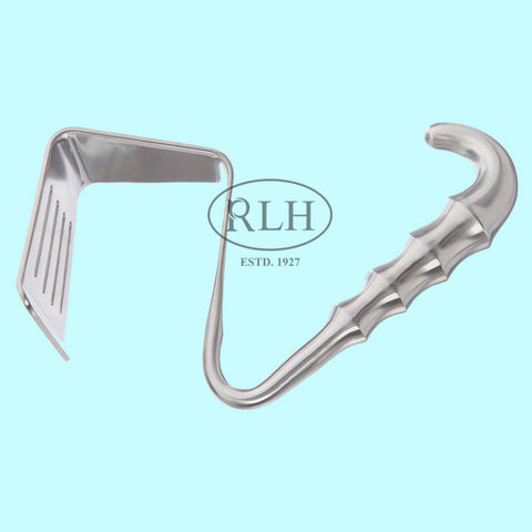 Davidson Scapula Retractor, surgical stainless steel