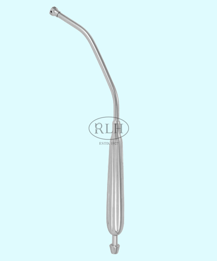 Yankauer Suction Tube