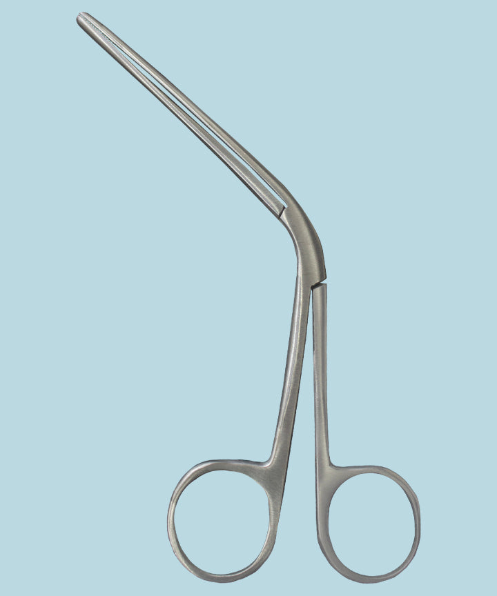 Tilley Nasal Polypus Forceps