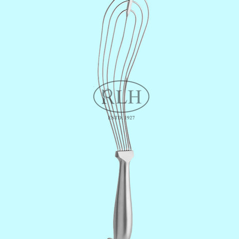 Allison Lung Spatula, surgical stainless steel