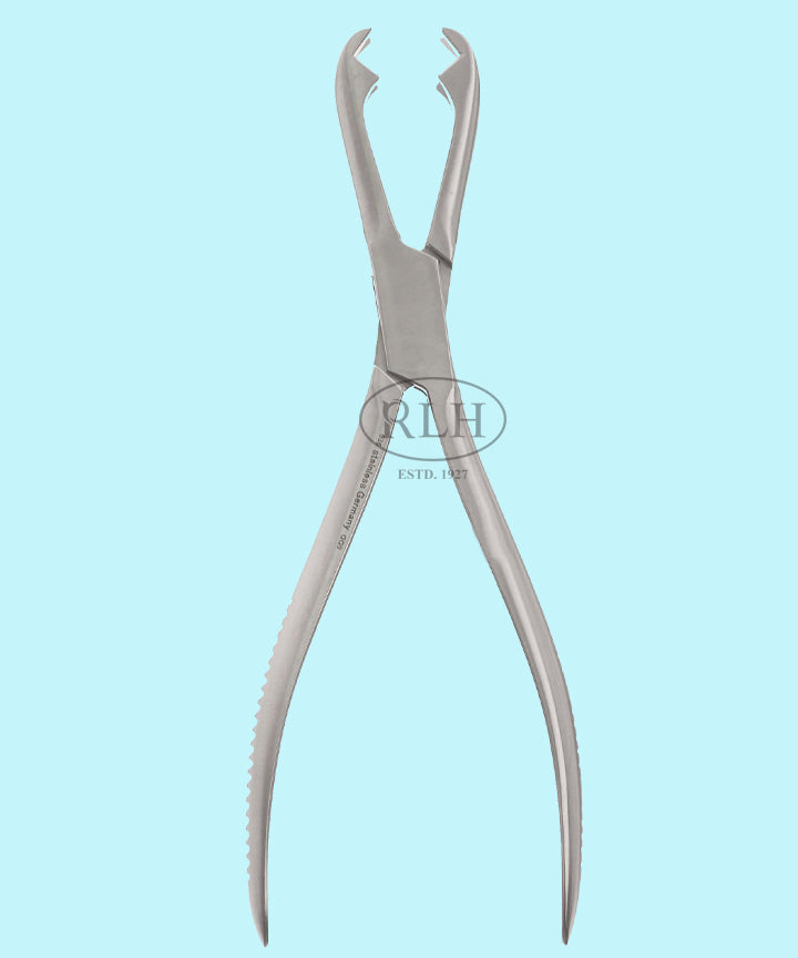 Fergusson Bone Holding Forceps