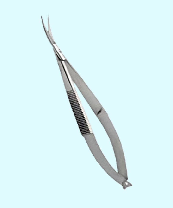 P.L.S Micro Scissors, surgical stainless steel
