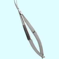 P.L.S Micro Scissors, surgical stainless steel