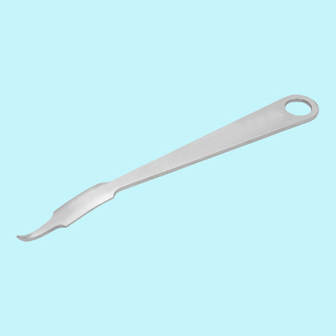 Hohmann Retractor, surgical stainless steel