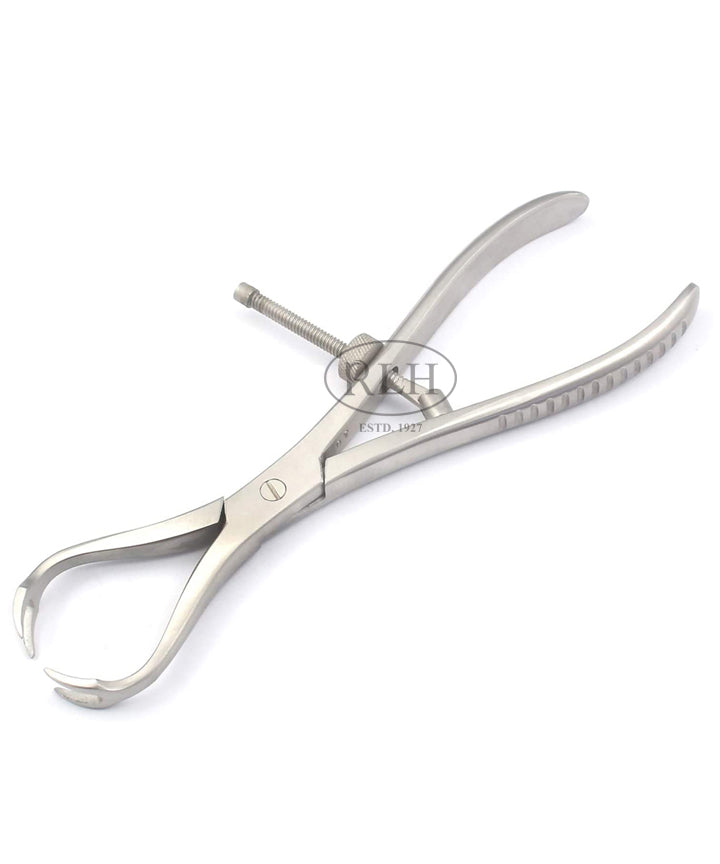 Patella Forceps, surgical stainless steel