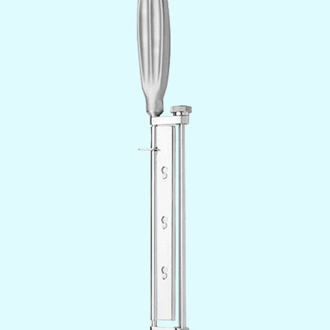 Watson Skin Grafting Handle, surgical stainless steel