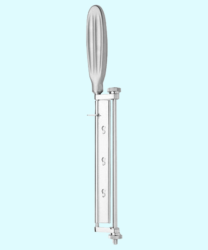Watson Skin Grafting Handle