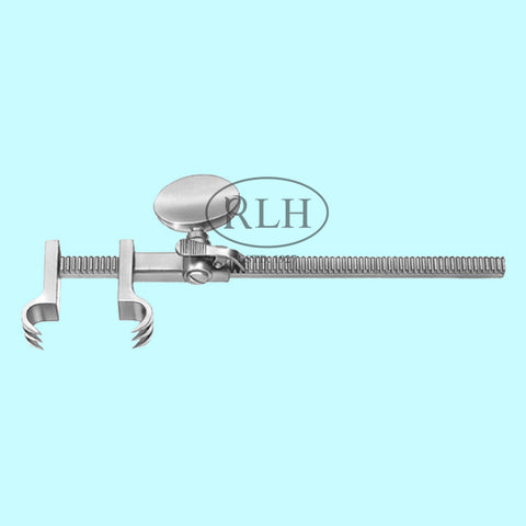 Rib Spreader & Approximators, surgical stainless steel