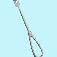 Volkmann Retractor, surgical stainless steel