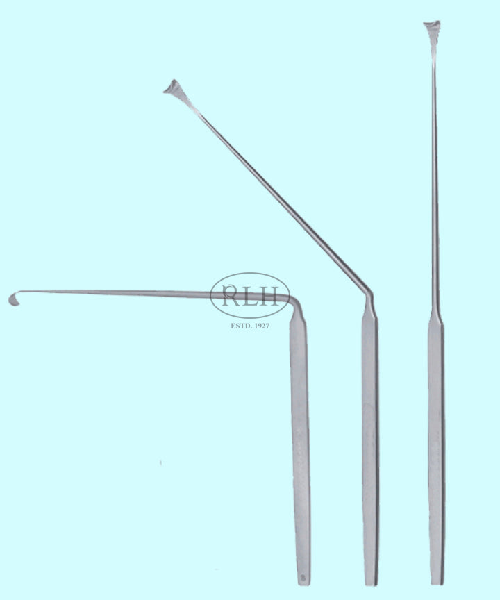 Love Nerve Root Retractor, surgical stainless steel
