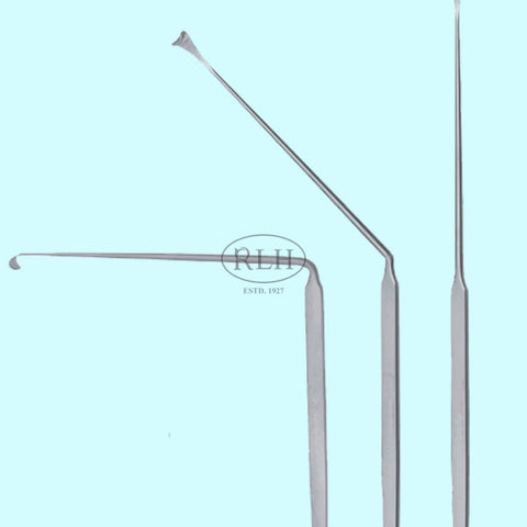 Love Nerve Root Retractor, surgical stainless steel