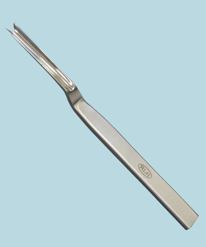 Killian Gouge, surgical stainless steel