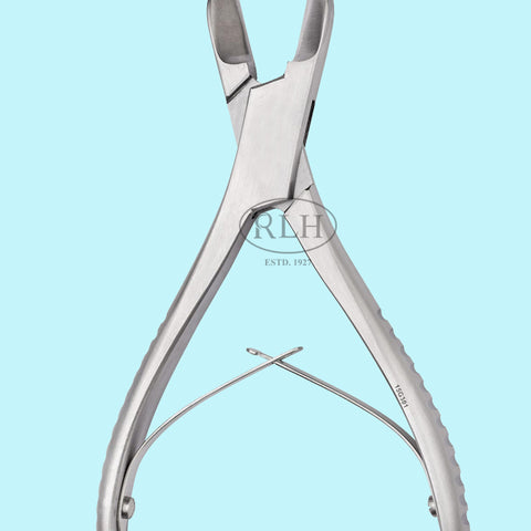 Liston Bone Cutter Single Action, surgical stainless steel