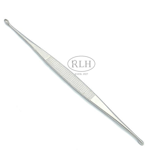 Volkman Bone Curette, surgical stainless steel