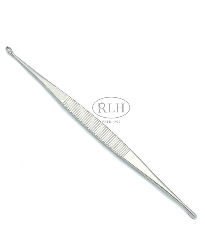 Volkman Bone Curette, surgical stainless steel