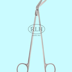 Potts-Smith Thoracic Scissors, surgical stainless steel